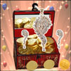 Hidden Surprise for New Year - code02 - Click here to View more details about this Product